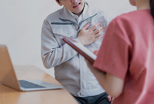 労災保険　特別加入