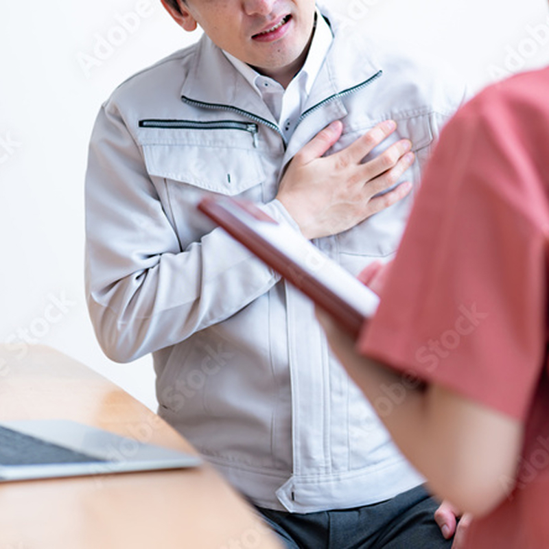 労災保険 特別加入