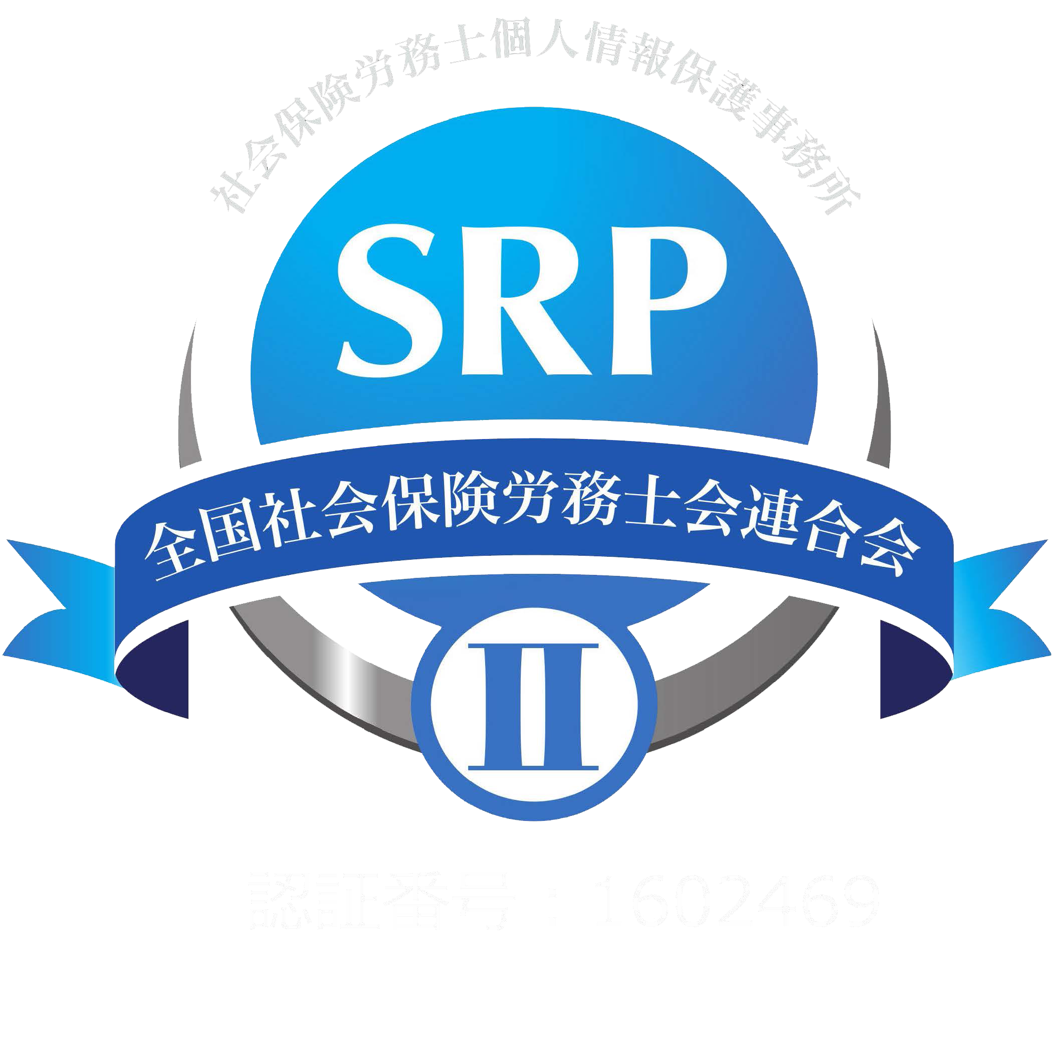 SRP認証
